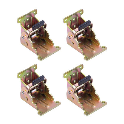Support de Charnière Pliable Pratique 10
