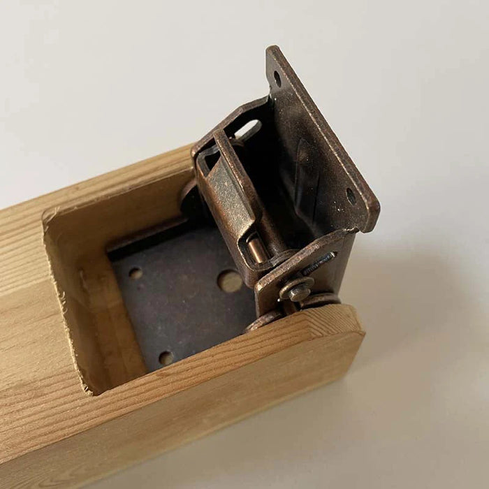 Support de Charnière Pliable Pratique 7