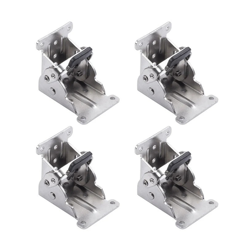 Support de Charnière Pliable Pratique 9