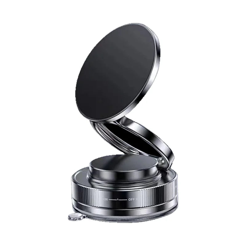 Support de téléphone voiture Magnétique Rotatif Unisexe - Foivo