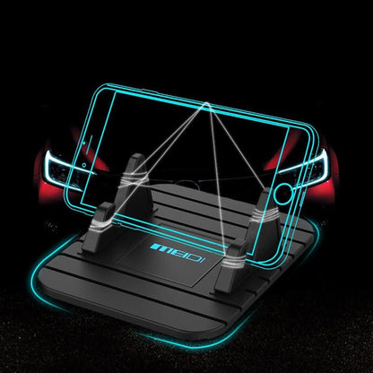 Support de Téléphone Portable Antidérapant pour Voiture 2