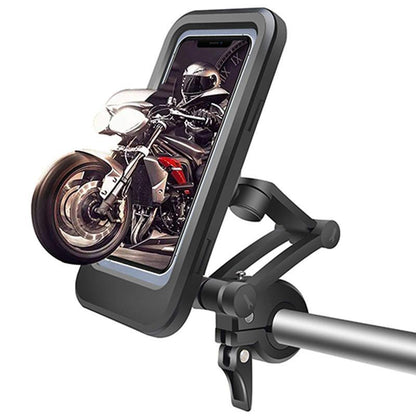 Support de Téléphone pour Guidon de Vélo Étanche 2