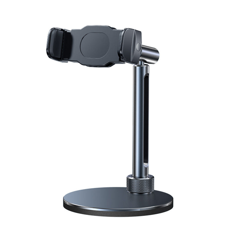 Support de microphone unisexe avec éclairage RVB réglable 4