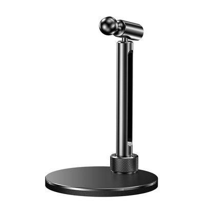 Support de microphone unisexe avec éclairage RVB réglable 9