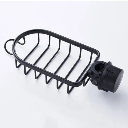 Support de rangement pour évier en aluminium 6