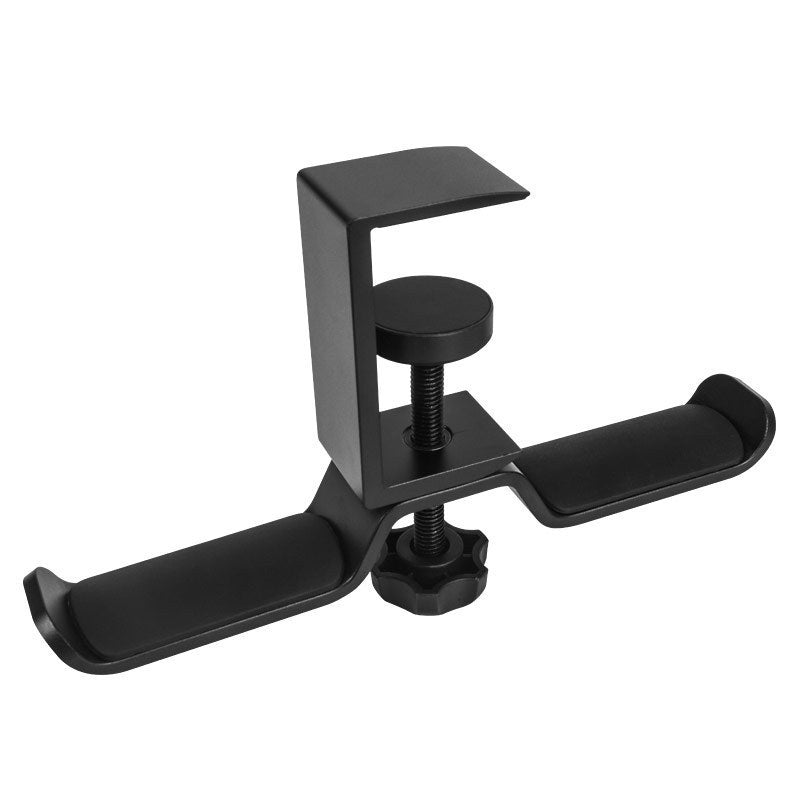 Support de table polyvalent en métal design bowlift - Foivo