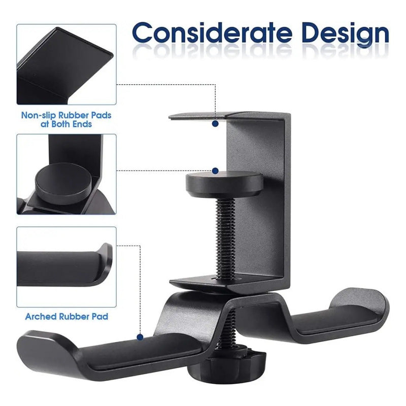 Support de table unisexe polyvalent Bowlift 4