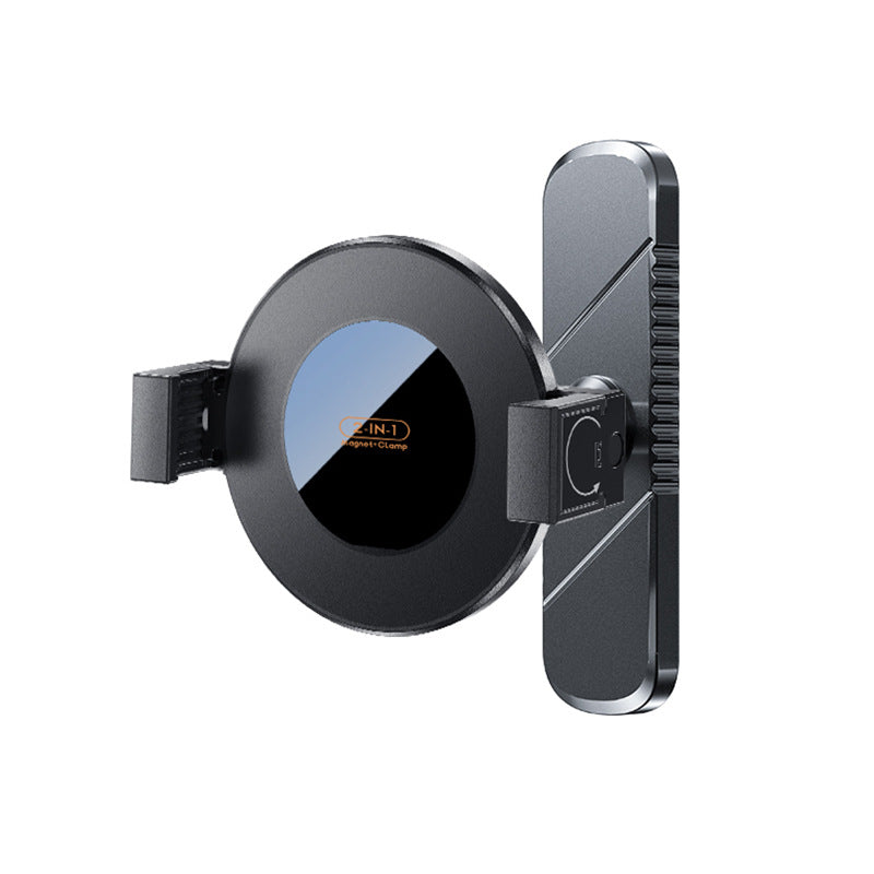 Support magnétique multifonctionnel unisexe pour smartphones et tablettes 7