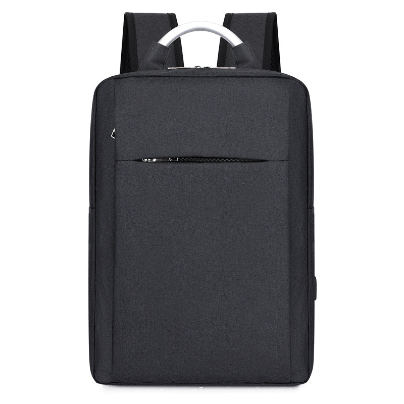 Support Ordinateur Portable Homme Design Moderne Ergonomique - Foivo