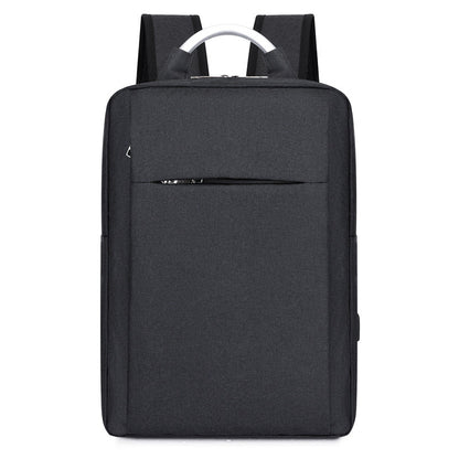 Support Ordinateur Portable Homme Design Moderne Ergonomique - Foivo