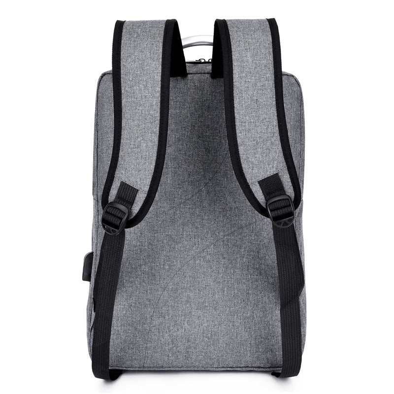 Support pour ordinateur portable professionnel moderne pour homme 3