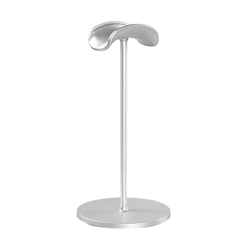 Support unisexe pour écouteurs design stable et moderne - Foivo