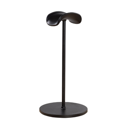 Support unisexe pour écouteurs design moderne et stable 3