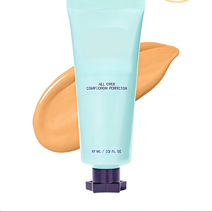 Crème Hydratante Correctrice Couleur Naturelle