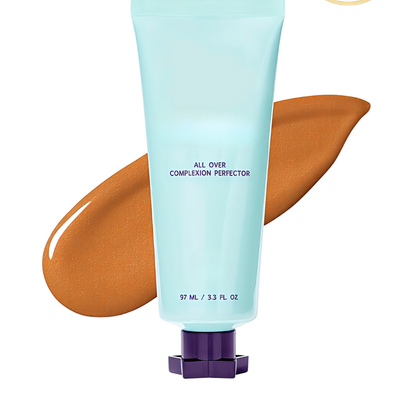 Crème Hydratante Correctrice Couleur Naturelle