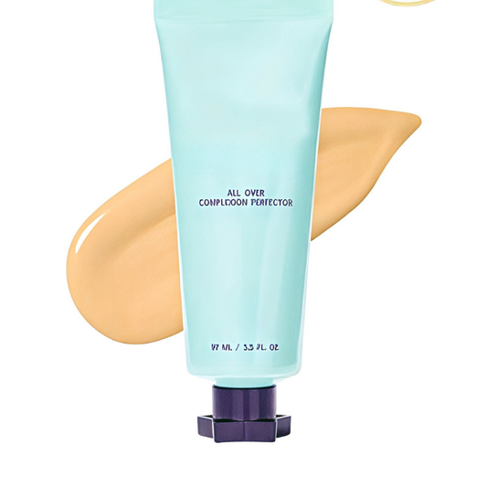 Crème Hydratante Correctrice Couleur Naturelle - BlxckFR