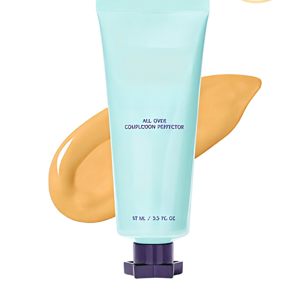 Crème Hydratante Correctrice Couleur Naturelle