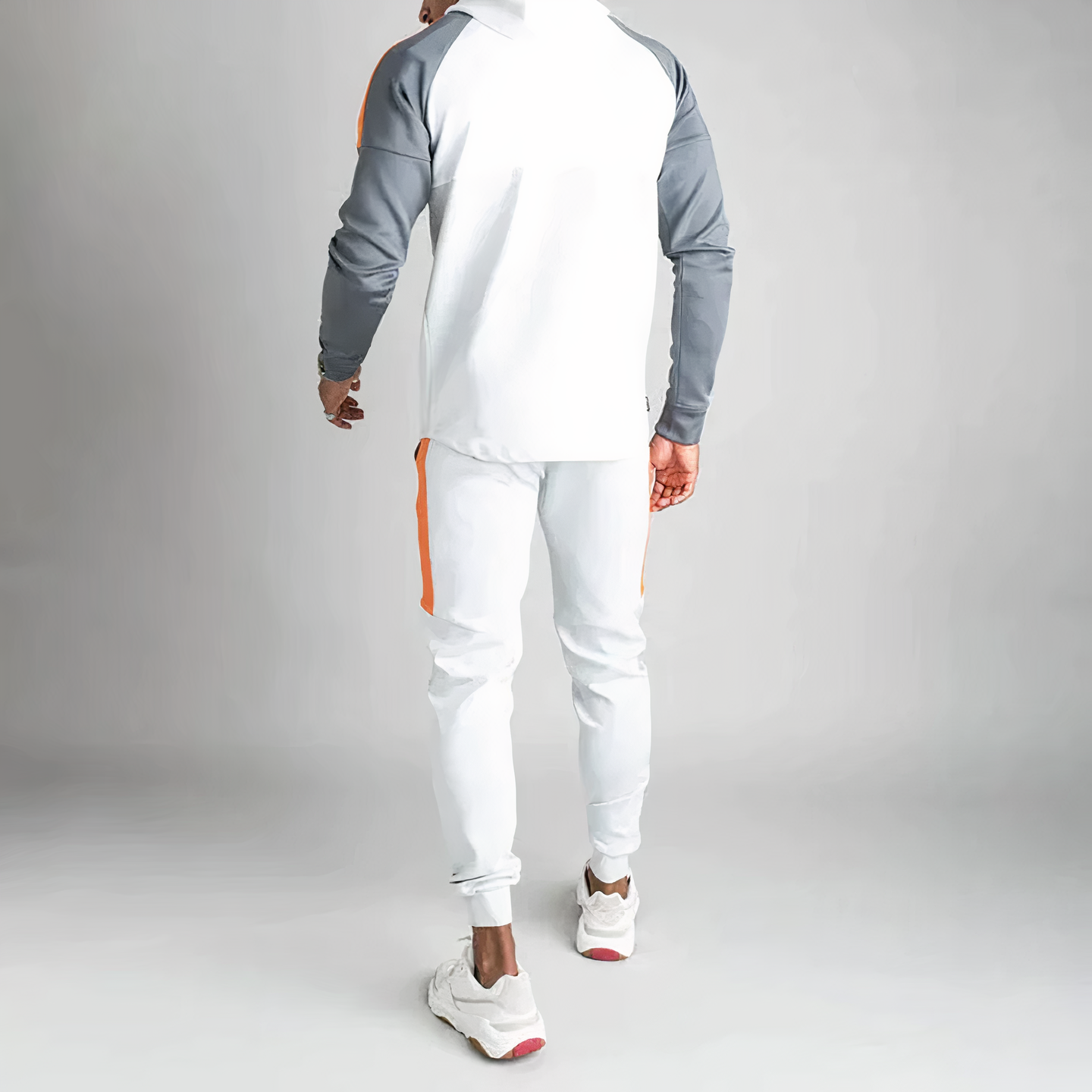Survêtement Homme Automne Chic Design Classique 1