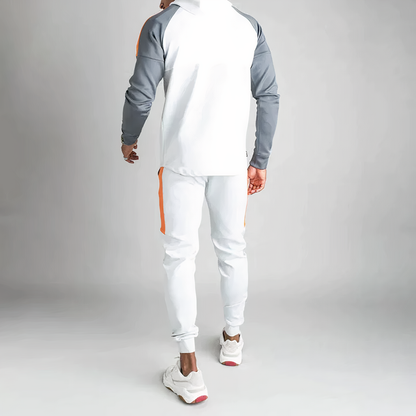 Survêtement Homme Automne Chic Design Classique 1