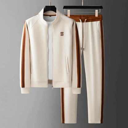 Survêtement Homme Moderne Confortable 2