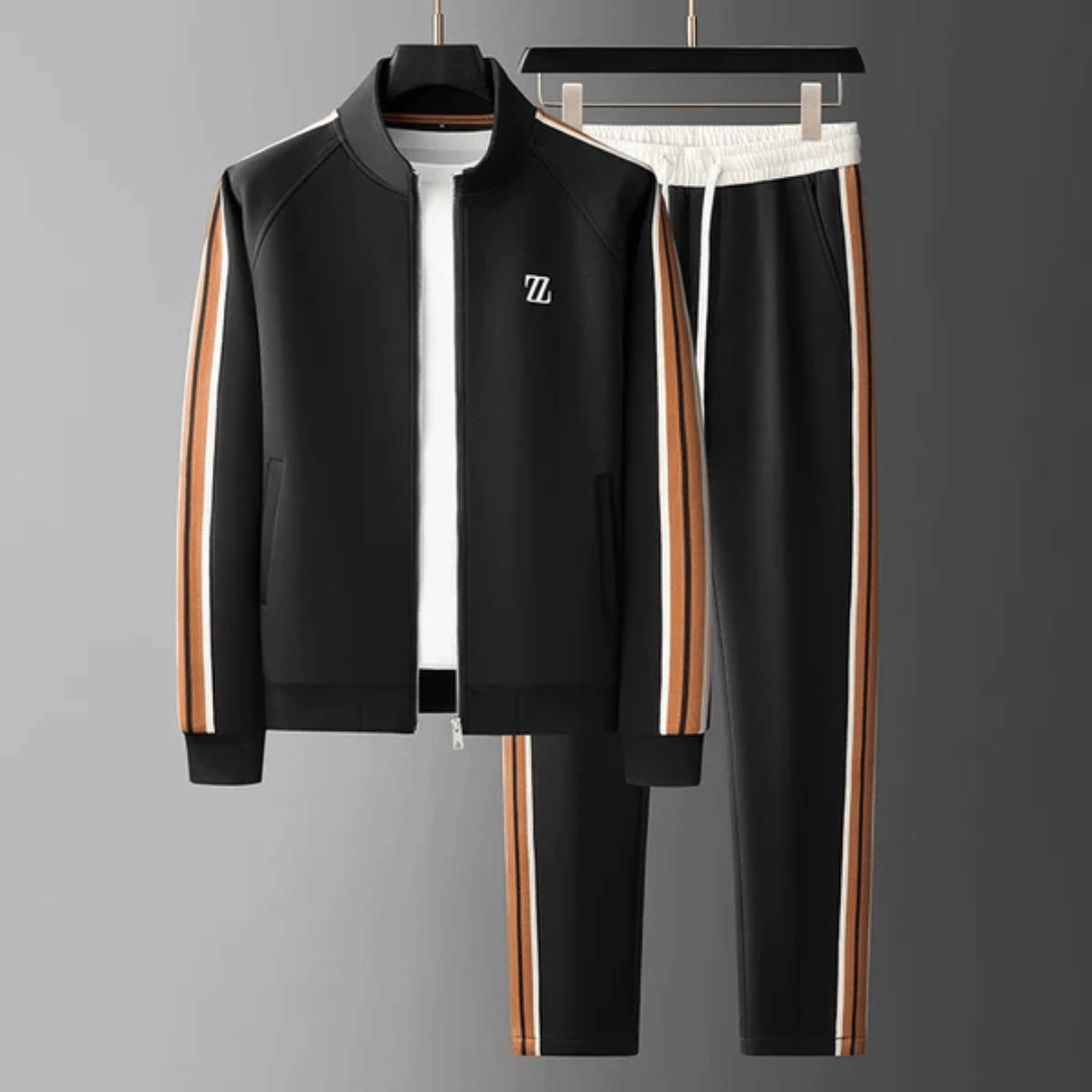 Survêtement Homme Moderne Confortable 3