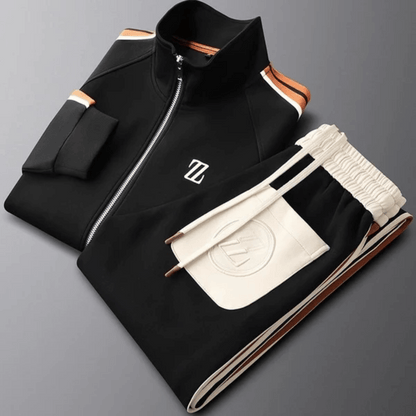 Survêtement Homme Moderne Confortable 5