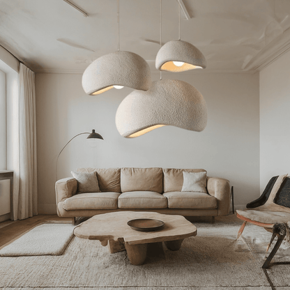 Suspension Moderne Ajustable CasaLight 1