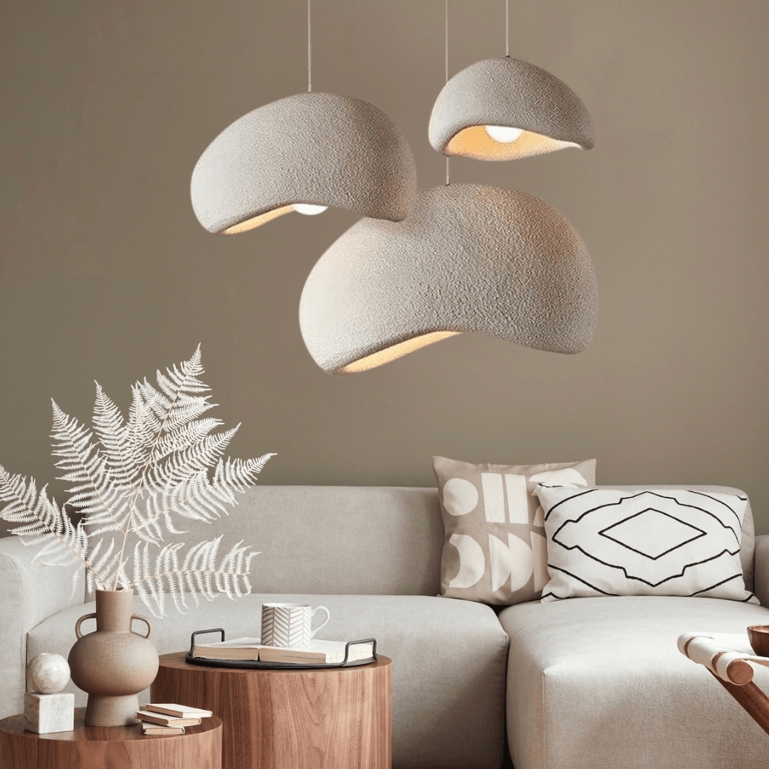 Suspension Moderne Ajustable CasaLight 3