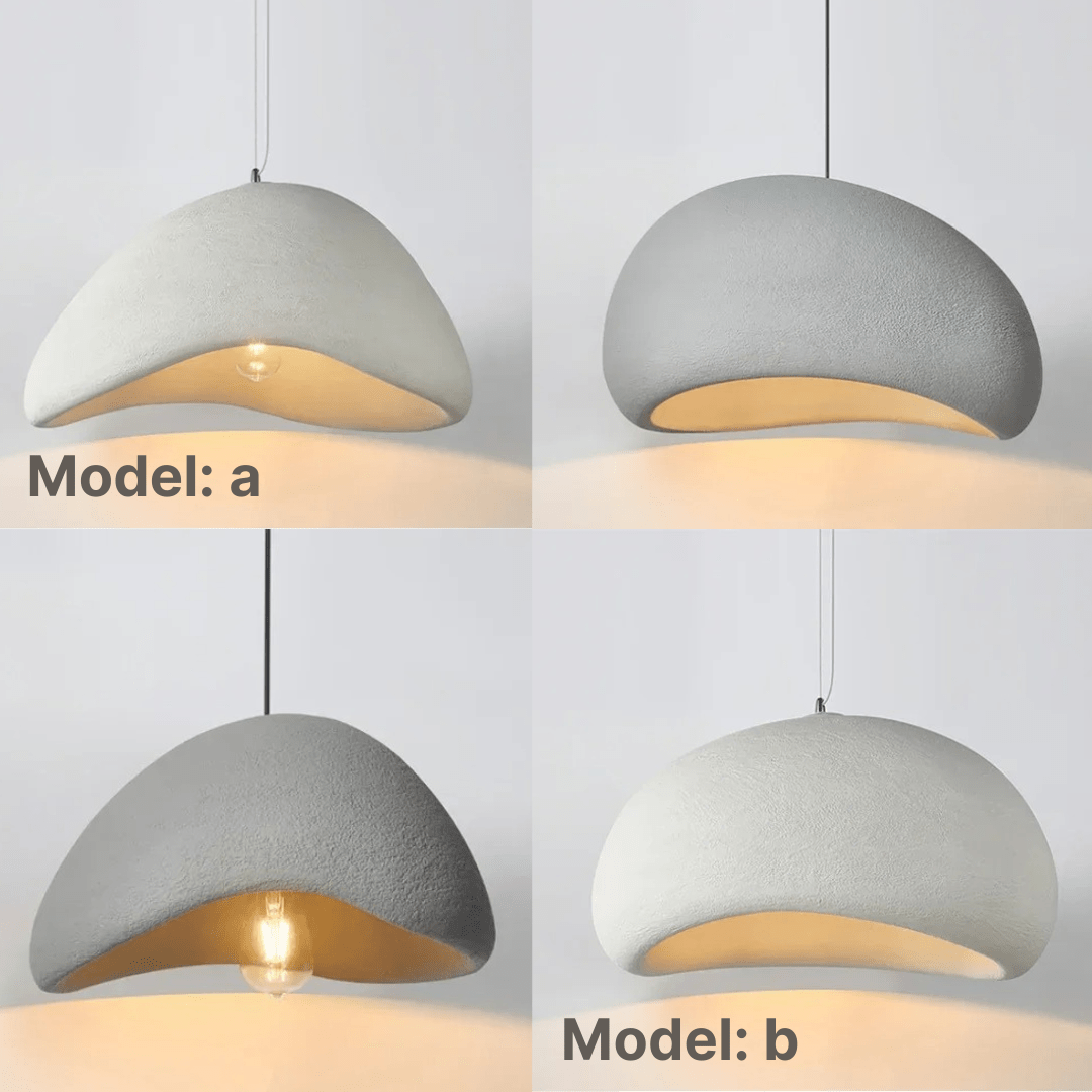 Suspension Moderne Ajustable CasaLight 4