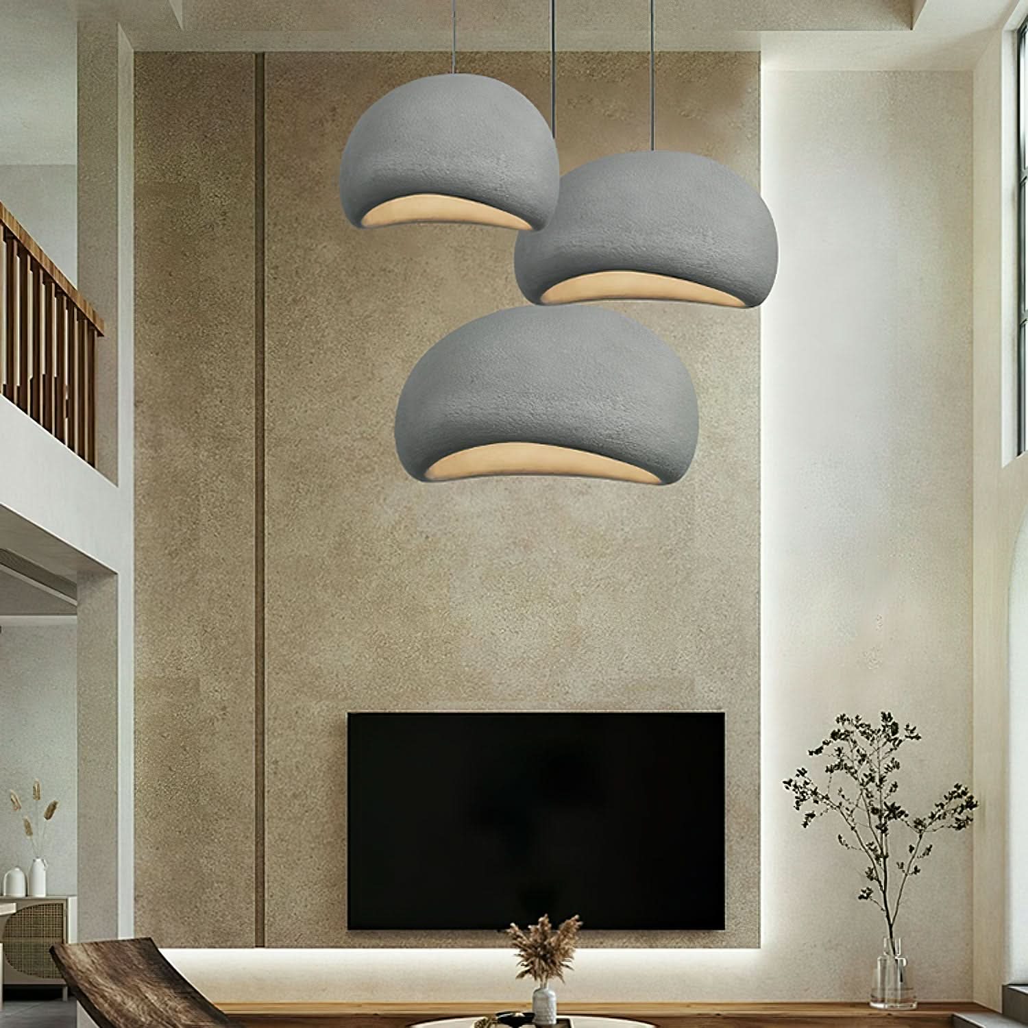 Suspension Moderne Ajustable CasaLight 7