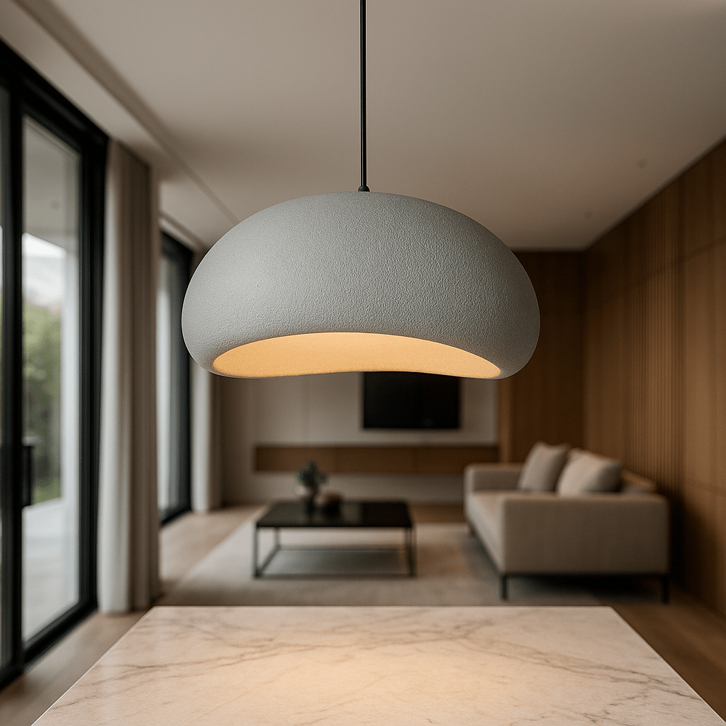 Suspension Moderne Ajustable CasaLight 8