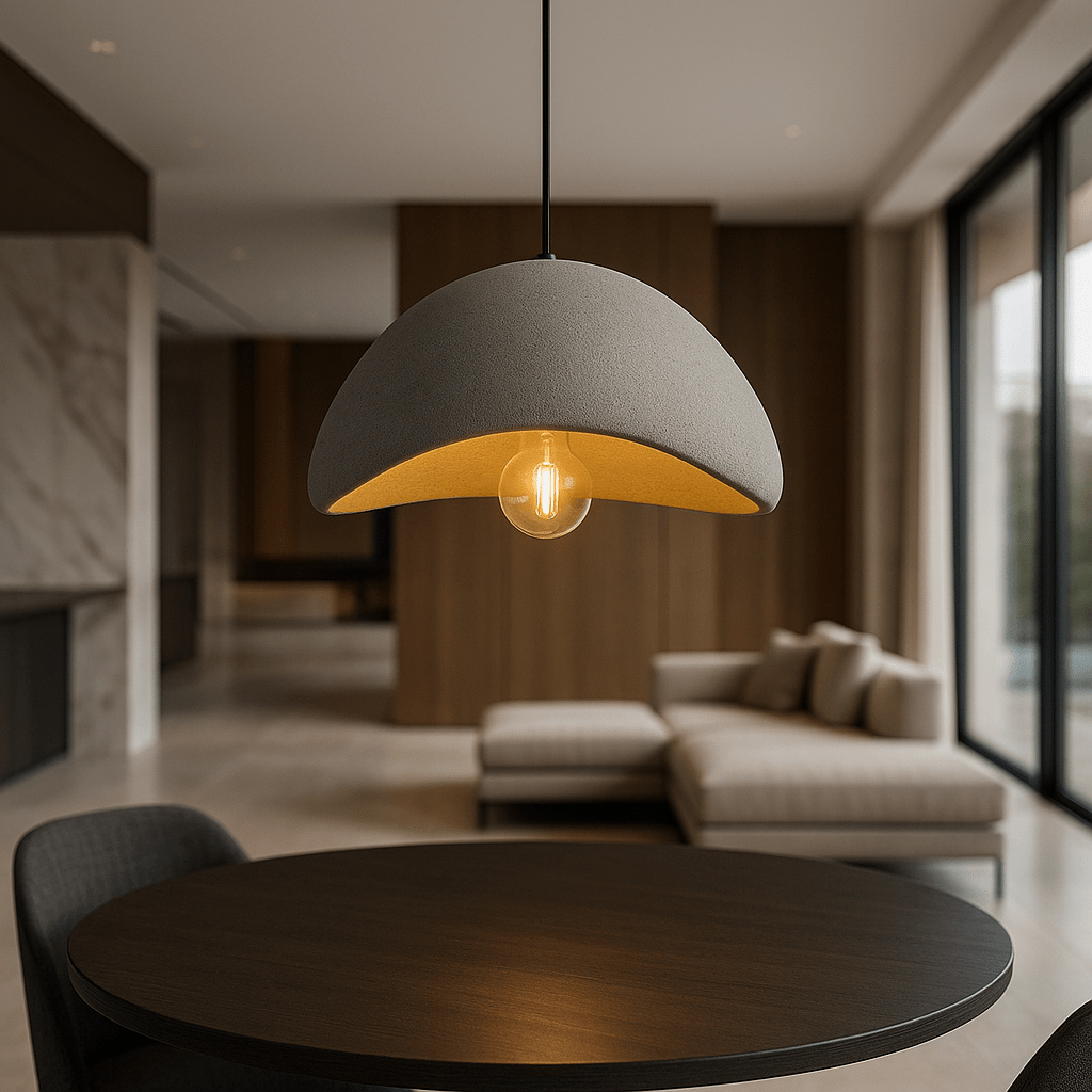 Suspension Moderne Ajustable CasaLight 9