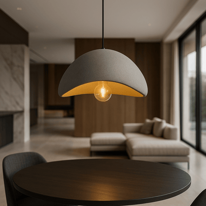 Suspension Moderne Ajustable CasaLight 9
