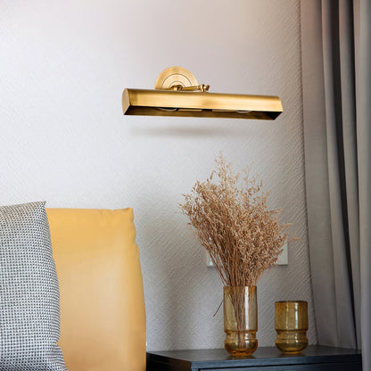 Lampe Murale Luxe en Doré pour Décor Raffiné