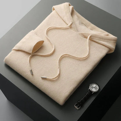 Sweat À Capuche Homme Décontracté Moderne 7