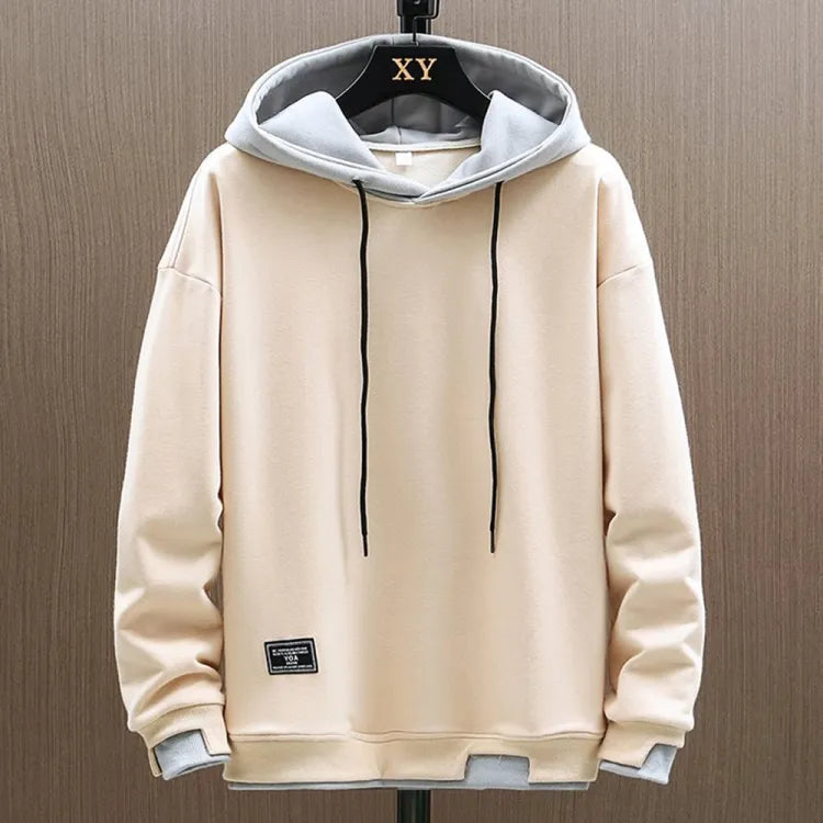 Sweat à Capuche Classique pour Hommes 1