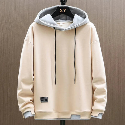 Sweat à Capuche Classique pour Hommes 1