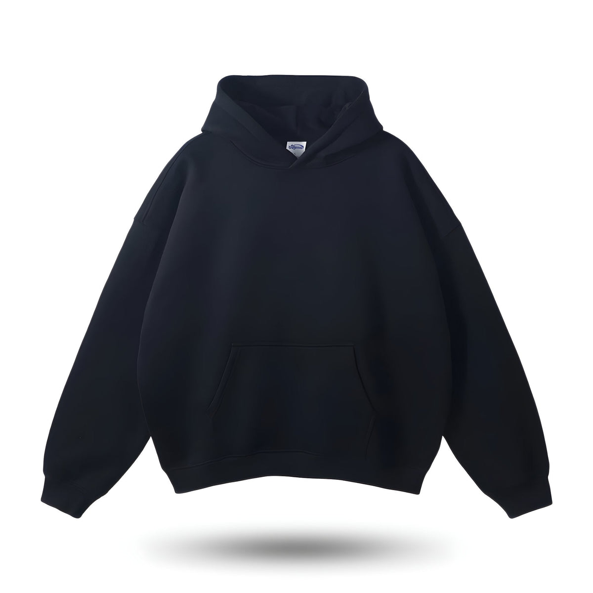 Sweat à Capuche Femme Décontracté 1