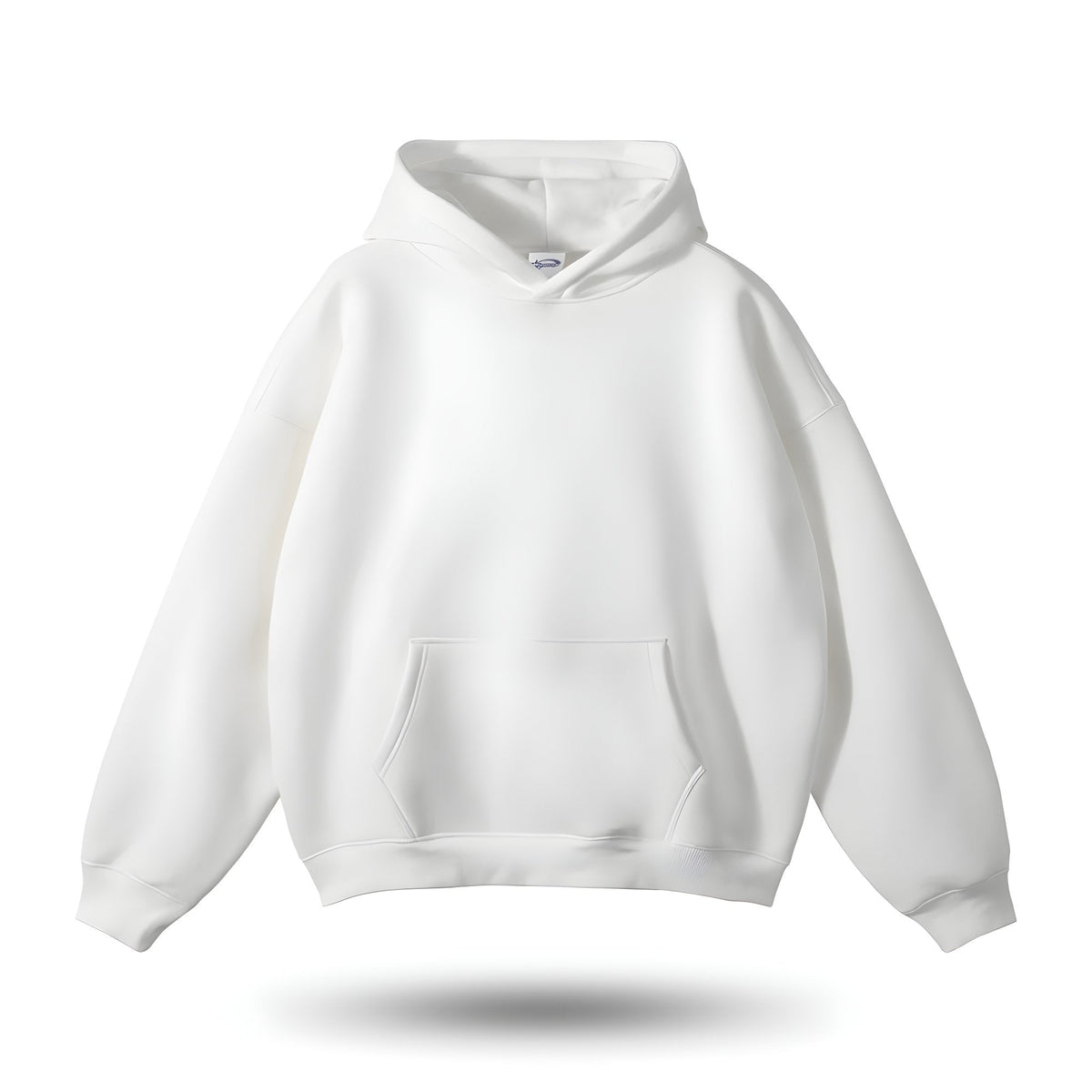 Sweat à Capuche Femme Décontracté 2