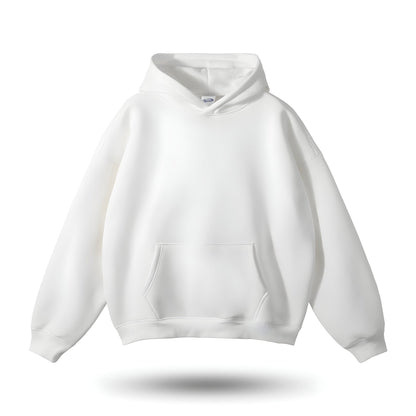 Sweat à Capuche Femme Décontracté 2
