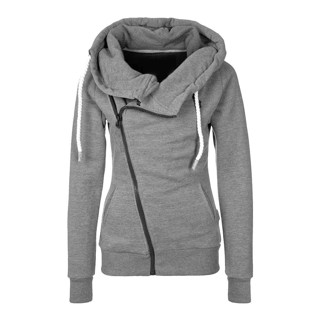 Sweat à capuche tendance élégant