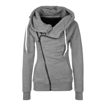 Sweat à capuche tendance élégant