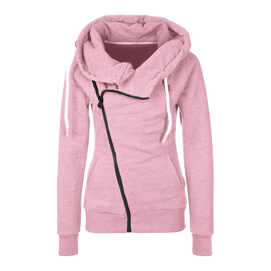 Sweat à capuche tendance élégant