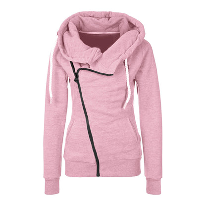 Sweat à capuche tendance élégant