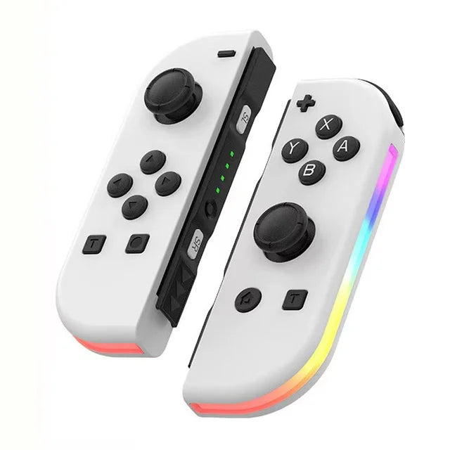 Manette Jeu Sans Fil pour Switch