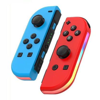 Manette Jeu Sans Fil pour Switch