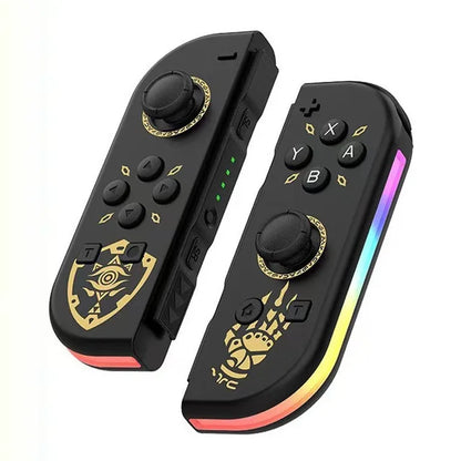 Manette Jeu Sans Fil pour Switch