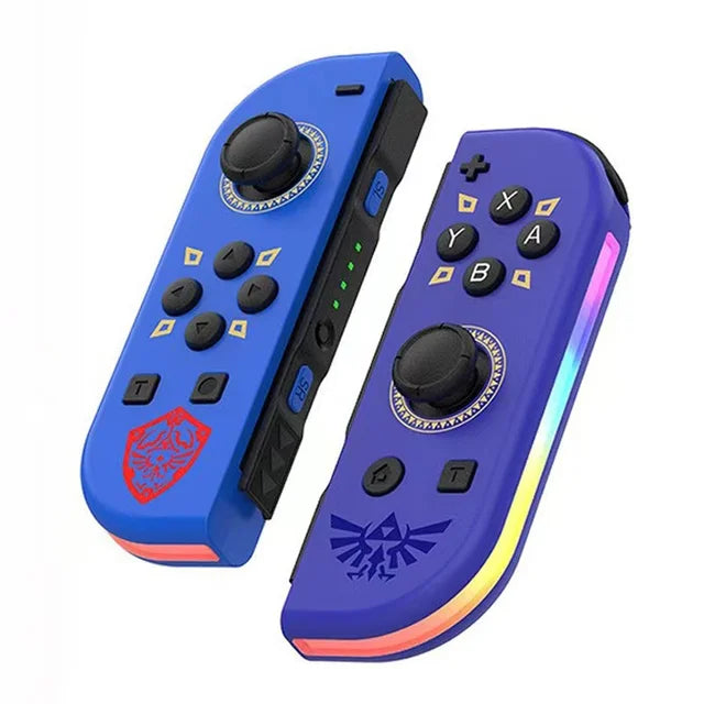 Manette Jeu Sans Fil pour Switch