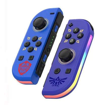 Manette Jeu Sans Fil pour Switch