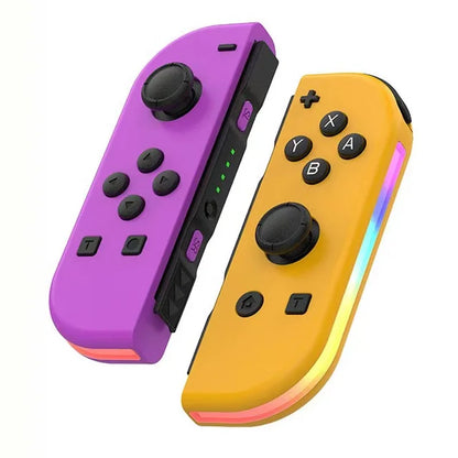 Manette Jeu Sans Fil pour Switch